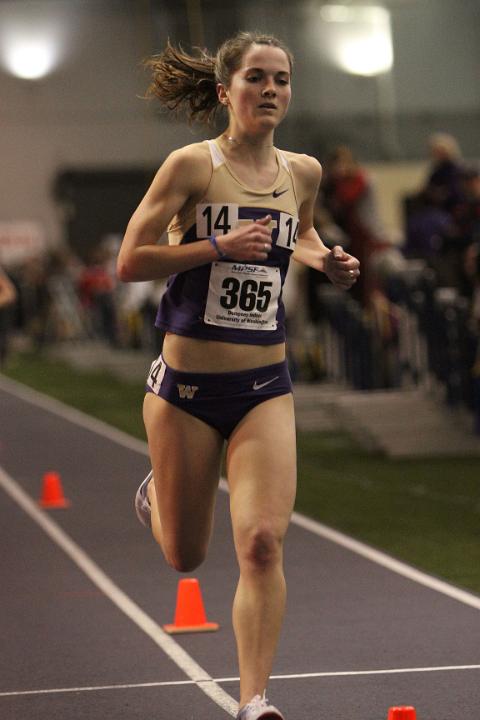 2010 MPSF-076.JPG - 2010 Mountain Pacific Sports Federation Indoor Track and Field Championships, February 26-27, Dempsey Indoor, Seattle, WA.